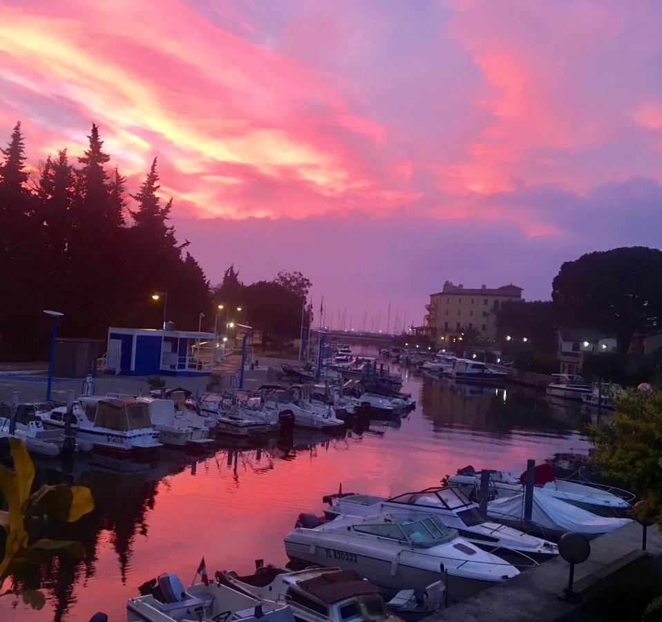 Bord De Mer Avec Vue ماندوليو لا نابول المظهر الخارجي الصورة